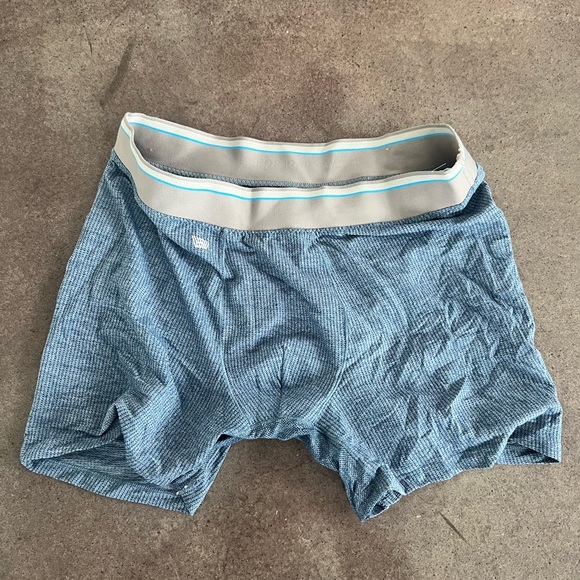 Mack Weldon Underwear & Socks Mack Weldon Airnknit Boxer Briefs